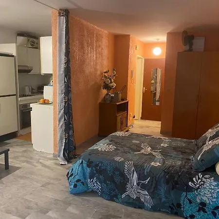 Du Tanit Appartement *