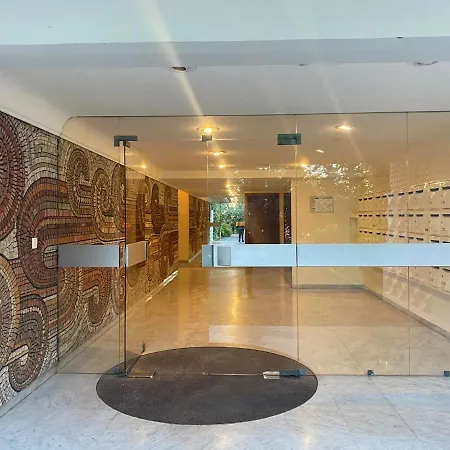 Appartement Du Tanit *