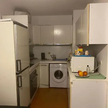 Du Tanit Appartement *
