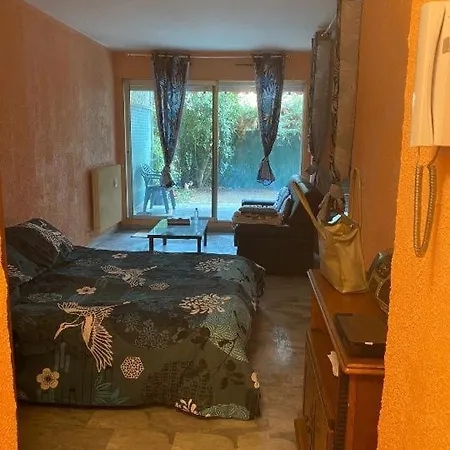 Du Tanit Appartement *