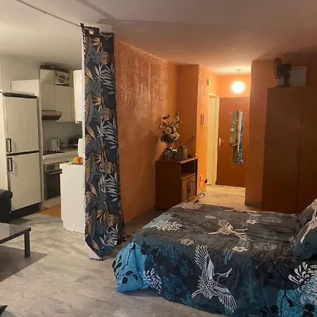 Apartment Mas Dsu Tanit